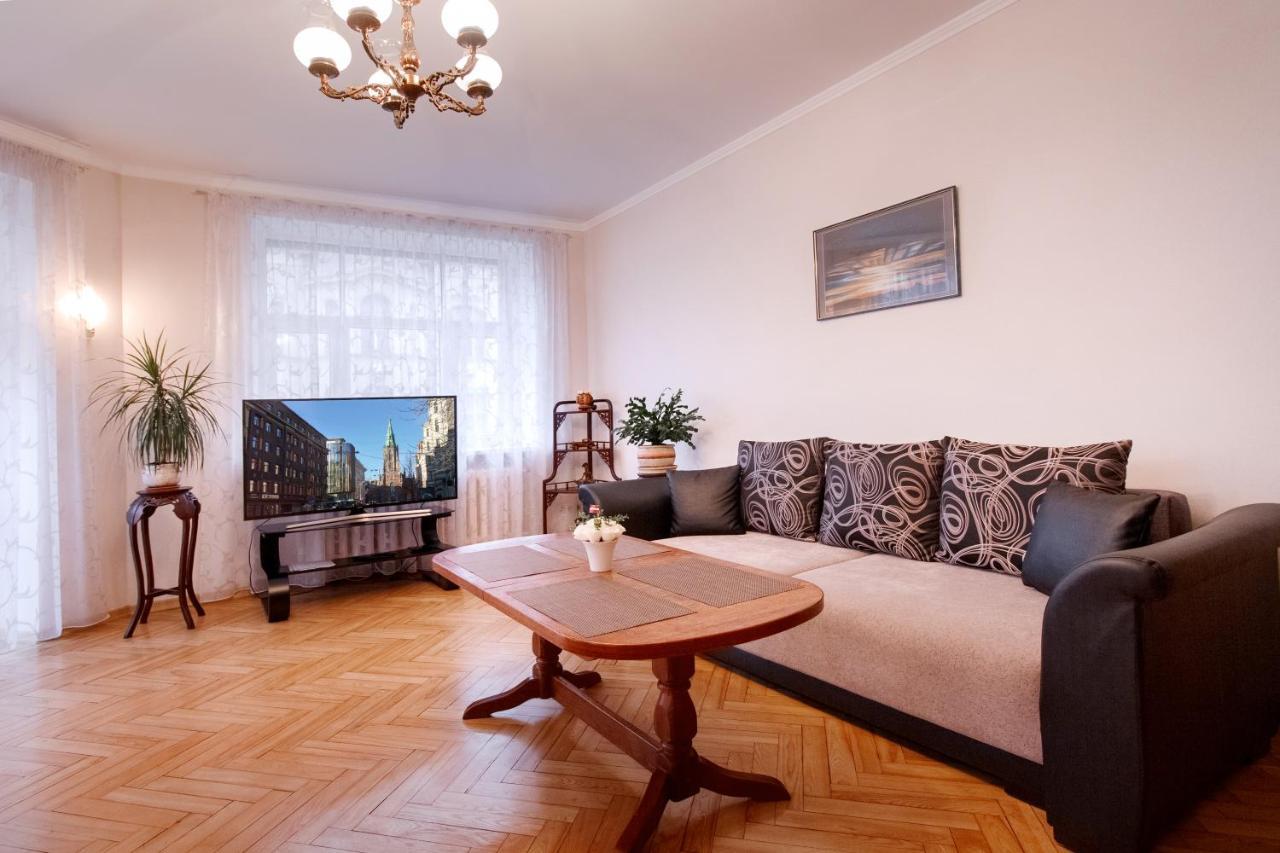Anna Appartement